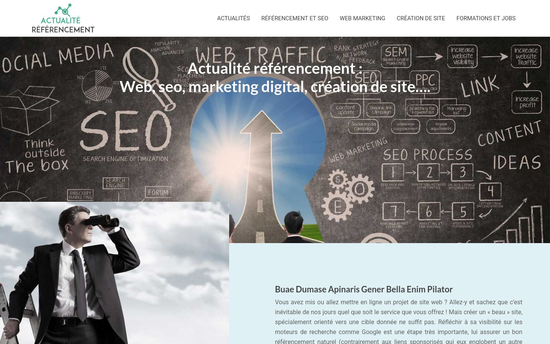 actualite-referencement.fr